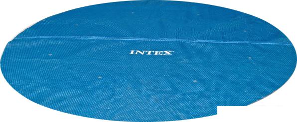 Аксессуары для бассейнов Intex Плавающее покрывало для бассейна 549 см 28015
