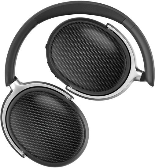 Наушники A4Tech Fstyler BH350C (черный)- фото4