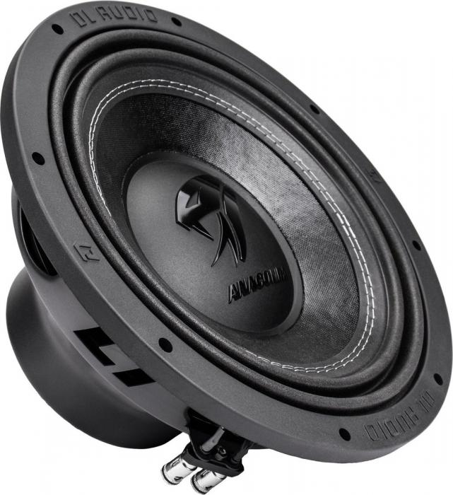 Автомобильная акустика DL Audio Anaconda 12- фото2