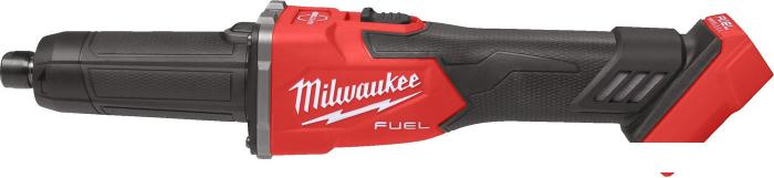 Прямошлифовальная машина Milwaukee M18 FDGRB-0 Fuel 4933480952 (без АКБ)- фото2