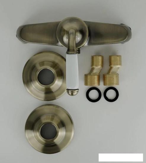 Смеситель Esko Prague PG 80- фото3
