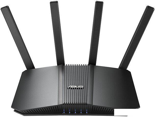 Wi-Fi роутер ASUS RT-BE58U V2