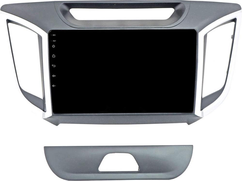 USB-магнитола Incar ARN2-2411c-8