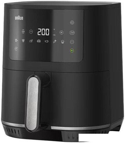 Аэрогриль (аэрофритюрница) Braun MultiFry 3 HF 3030