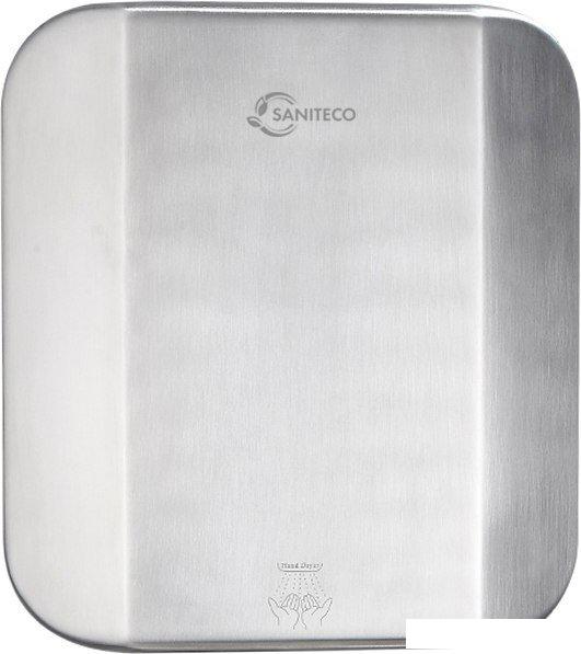 Сушилка для рук Saniteco M-9898 (1200W)- фото3