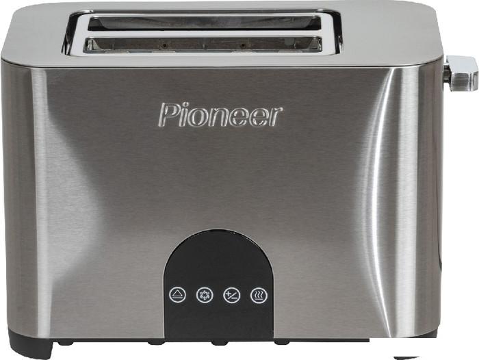 Тостер Pioneer TS185- фото3