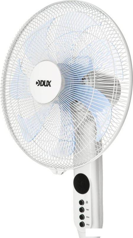 Вентилятор DUX 60-0221- фото4