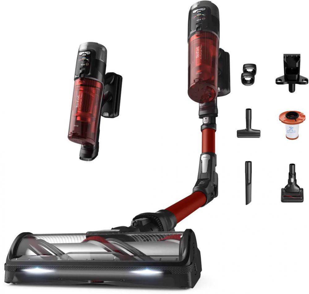 Пылесос Tefal X-Force Flex 13.60 TY9A73WO- фото