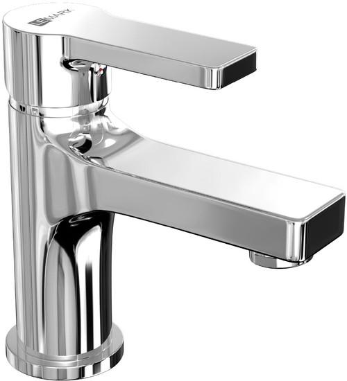 Смеситель Lemark Aura LM0606CH- фото