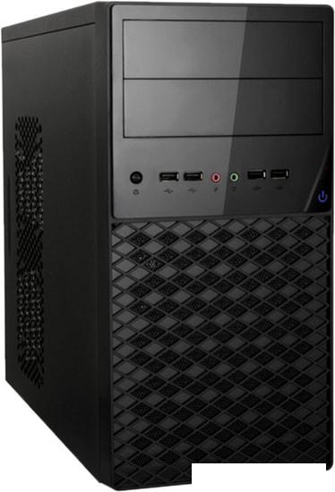 Корпус ExeGate BA-203U 500W EX284031RUS- фото