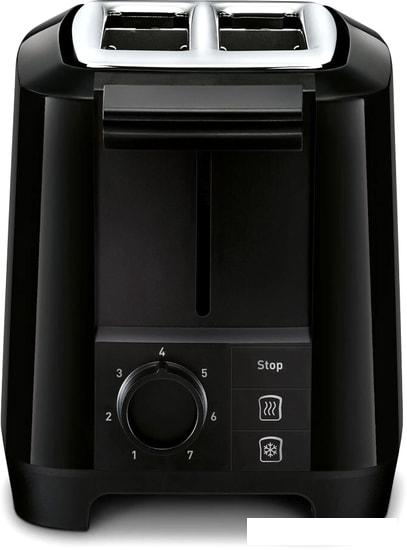Тостер Moulinex Uno LT140811- фото4