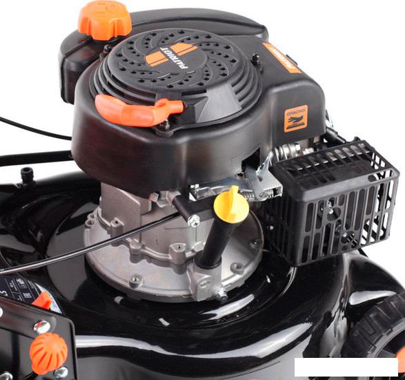 Колёсная газонокосилка Patriot PT 42 LS (512109004)- фото3