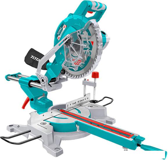 Торцовочная пила Total TS421825517