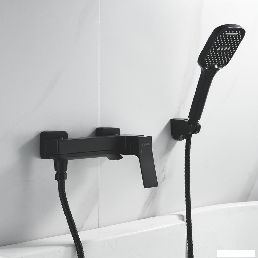 Смеситель Shevanik S4002H- фото3