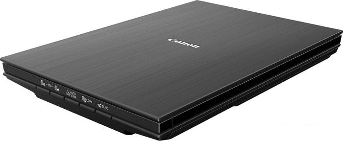 Сканер Canon CanoScan LiDE 400- фото