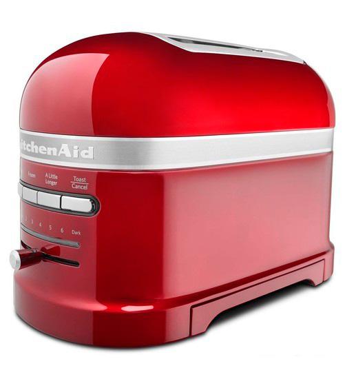 Тостер KitchenAid Artisan 5KMT2204ECA- фото2