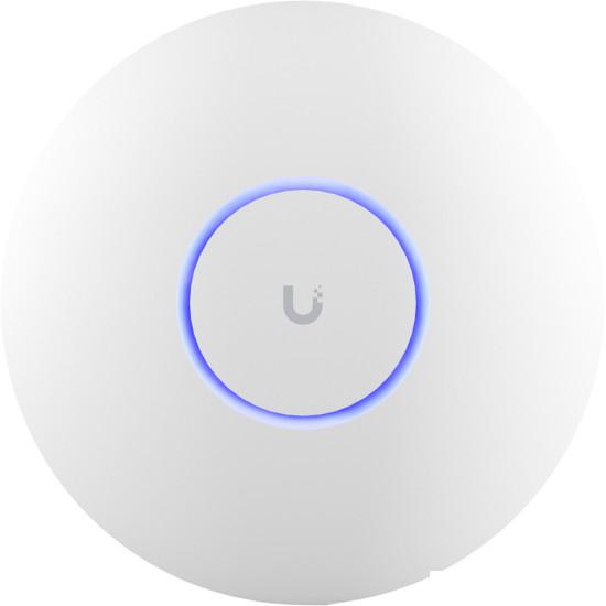 Точка доступа Ubiquiti UniFi 7 Pro- фото