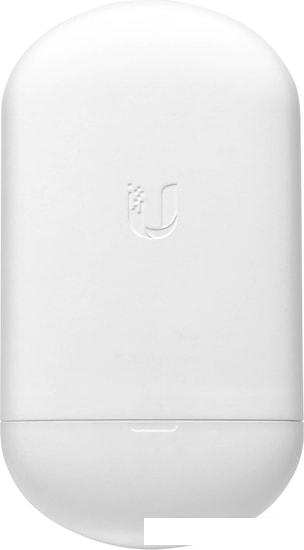 Точка доступа Ubiquiti NanoStation AC loco- фото2