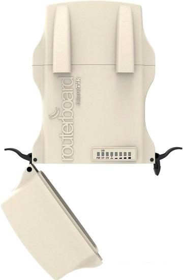 Беспроводной маршрутизатор Mikrotik NetMetal 5 (RB922UAGS-5HPacD-NM)- фото3