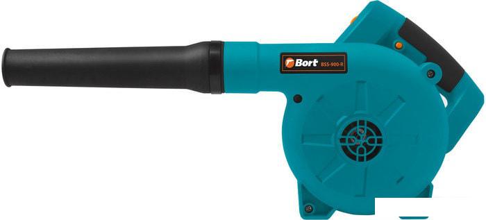 Ручная воздуходувка Bort BSS-900-R- фото3