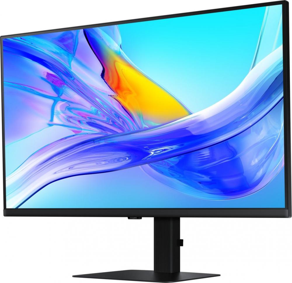 Монитор Samsung ViewFinity S8 S80UD LS32D804UAIXCI- фото3