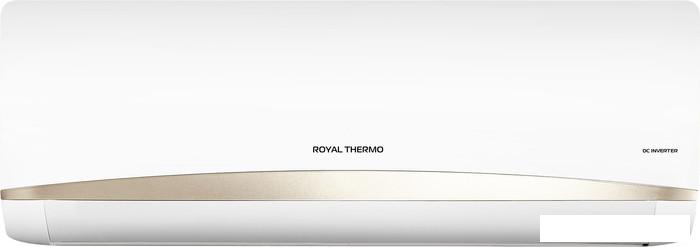 Кондиционер Royal Thermo Perfecto DC RTPI-24HN8- фото2
