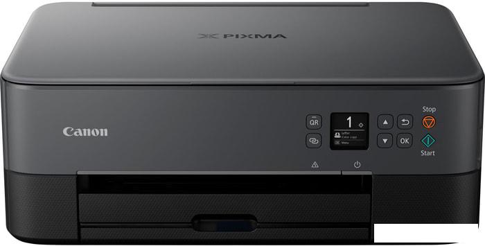 МФУ Canon PIXMA TS5340- фото