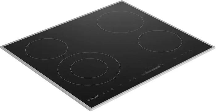 Варочная панель Hotpoint-Ariston HR 6T2 X S- фото3