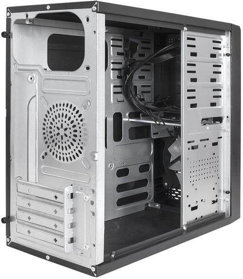 Корпус ExeGate mEVO-7807 EX292981RUS- фото2