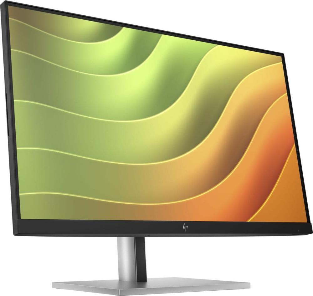 Монитор HP E24u G5- фото2