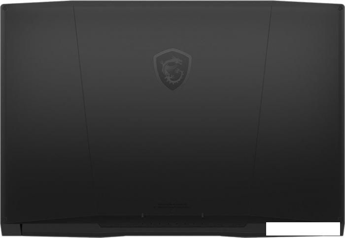 Игровой ноутбук MSI Katana A17 AI B8VF-1007XBY- фото4