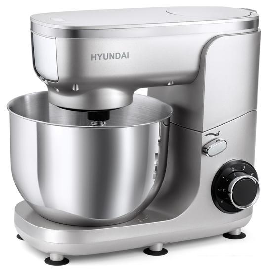Кухонная машина Hyundai HYM-S7651- фото2