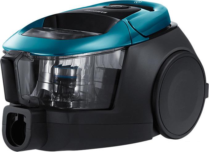 Пылесос Samsung VC18M31B0HN/EV- фото2