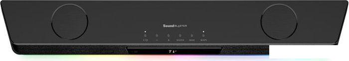Акустика Creative Sound Blaster Katana V2- фото4