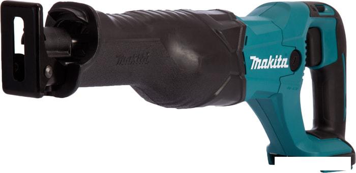 Сабельная пила Makita DJR186Z- фото