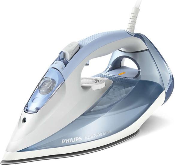 Утюг Philips 7000 Series DST7011/20- фото