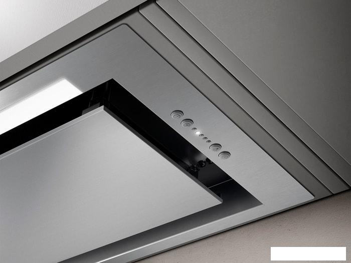 Кухонная вытяжка Elica Hidden 2.0 IX/A/90 PRF0095073A- фото2