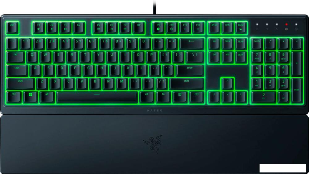 Клавиатура Razer Ornata V3 X (нет кириллицы)- фото