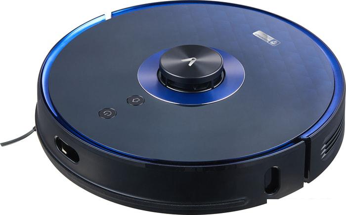 Робот-пылесос Viomi Alpha UV S9 V-RVCLMD28C (черный)- фото2