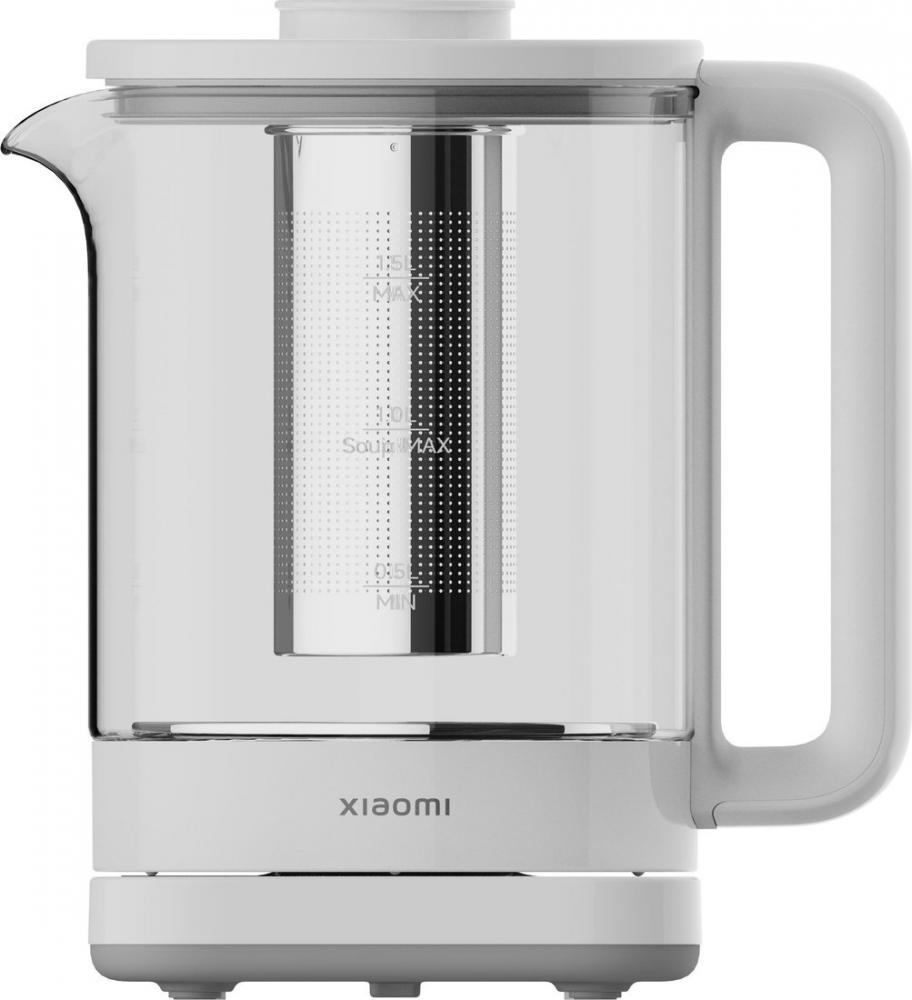 Электрический чайник Xiaomi Multifunctional Kettle MJDGNYSH04DEM (евровилка)- фото