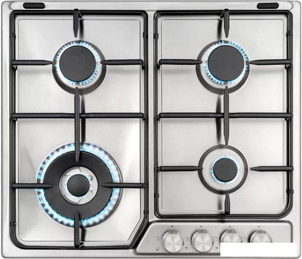 Варочная панель DeLonghi DFI 46 ASDV RUS