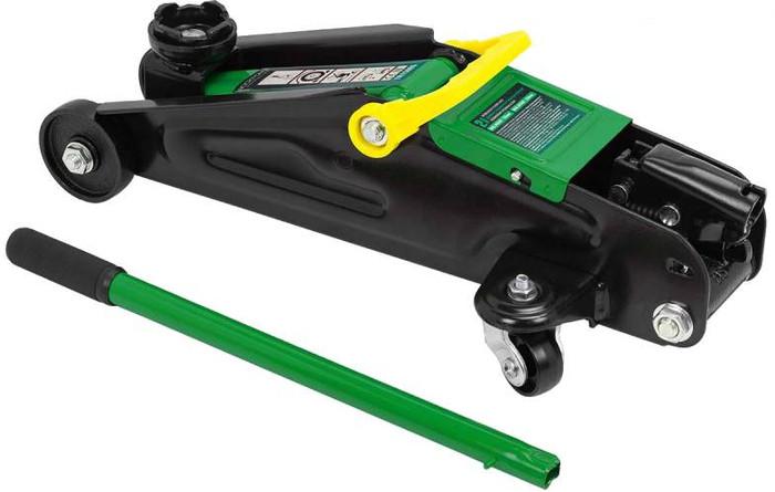 Подкатной домкрат RockForce RF-TR15005- фото
