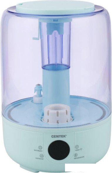 Увлажнитель воздуха CENTEK CT-5110- фото2