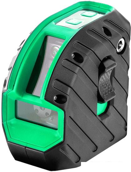 Лазерный нивелир ADA Instruments Armo 2D Green Professional Edition A00575- фото4