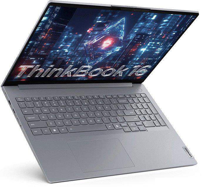 Ноутбук Lenovo ThinkBook 16 G8 IRL 21SH008ART- фото4