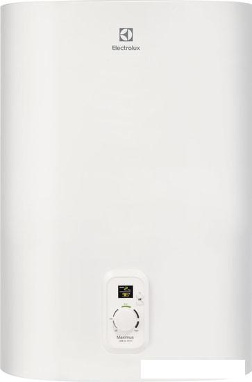 Накопительный электрический водонагреватель Electrolux EWH 30 Maximus Wi-Fi- фото2