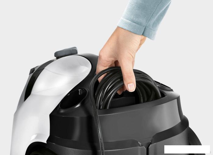 Пароочиститель Karcher SC 5 EasyFix Iron 1.512-661.0- фото2