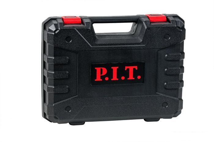 Гайковерт P.I.T. PIW1100-С- фото3