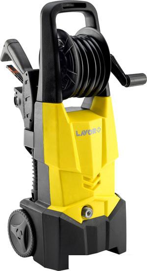 Мойка высокого давления Lavor One Extra 135 8.103.0008C