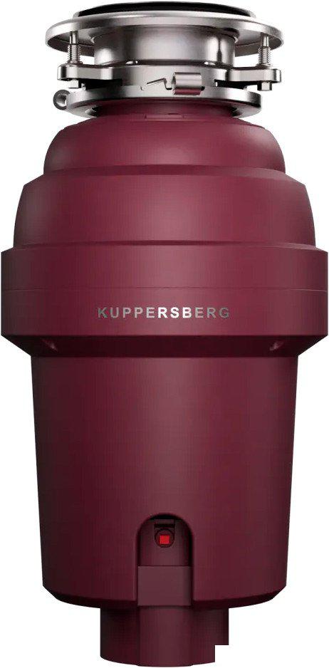 Измельчитель пищевых отходов KUPPERSBERG WS 750 V